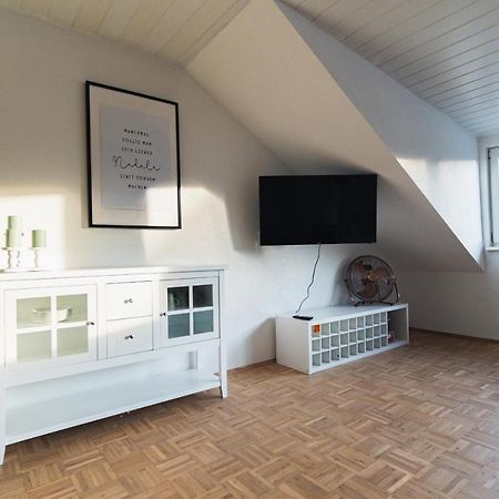 Loft In Eltville Am Rhein - 2 Dz Luaran gambar