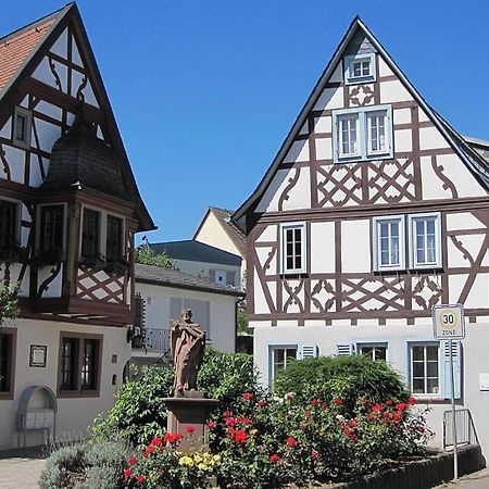 Loft In Eltville Am Rhein - 2 Dz Luaran gambar