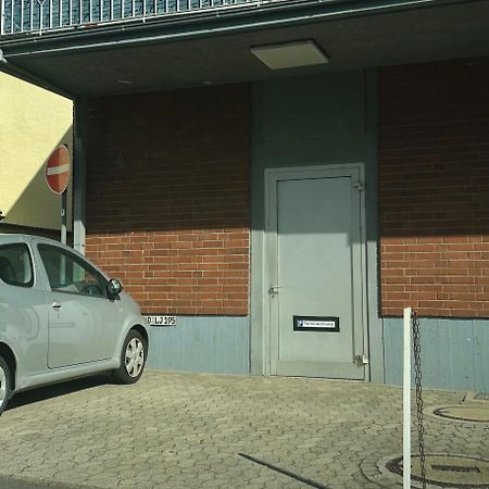Loft In Eltville Am Rhein - 2 Dz Luaran gambar