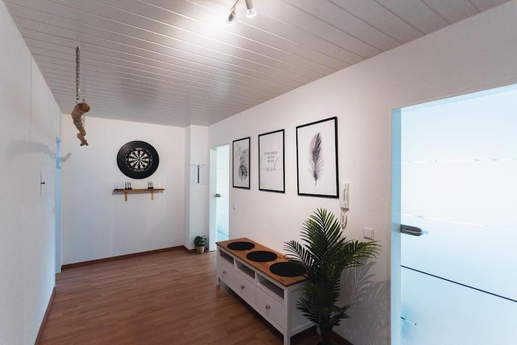 Loft In Eltville Am Rhein - 2 Dz Luaran gambar