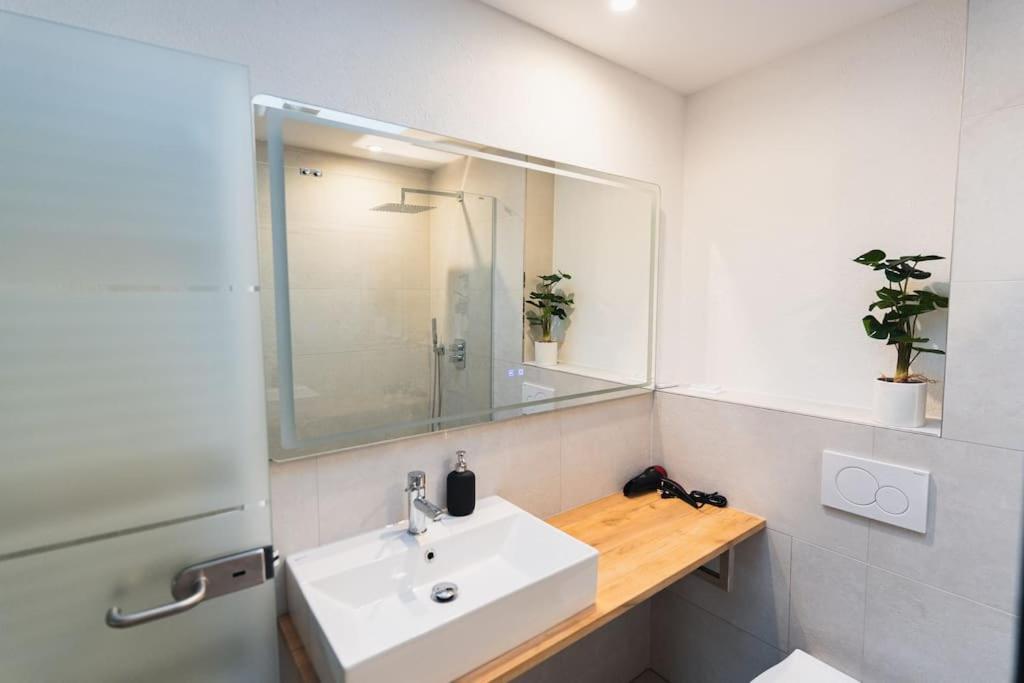 Loft In Eltville Am Rhein - 2 Dz Luaran gambar