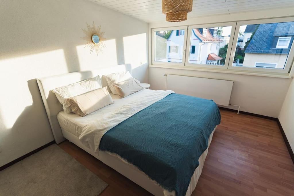 Loft In Eltville Am Rhein - 2 Dz Luaran gambar