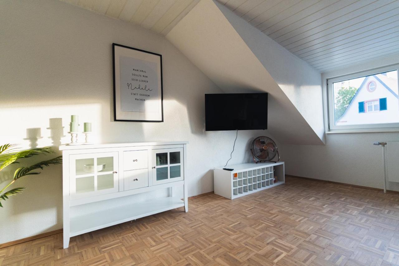 Loft In Eltville Am Rhein - 2 Dz Luaran gambar