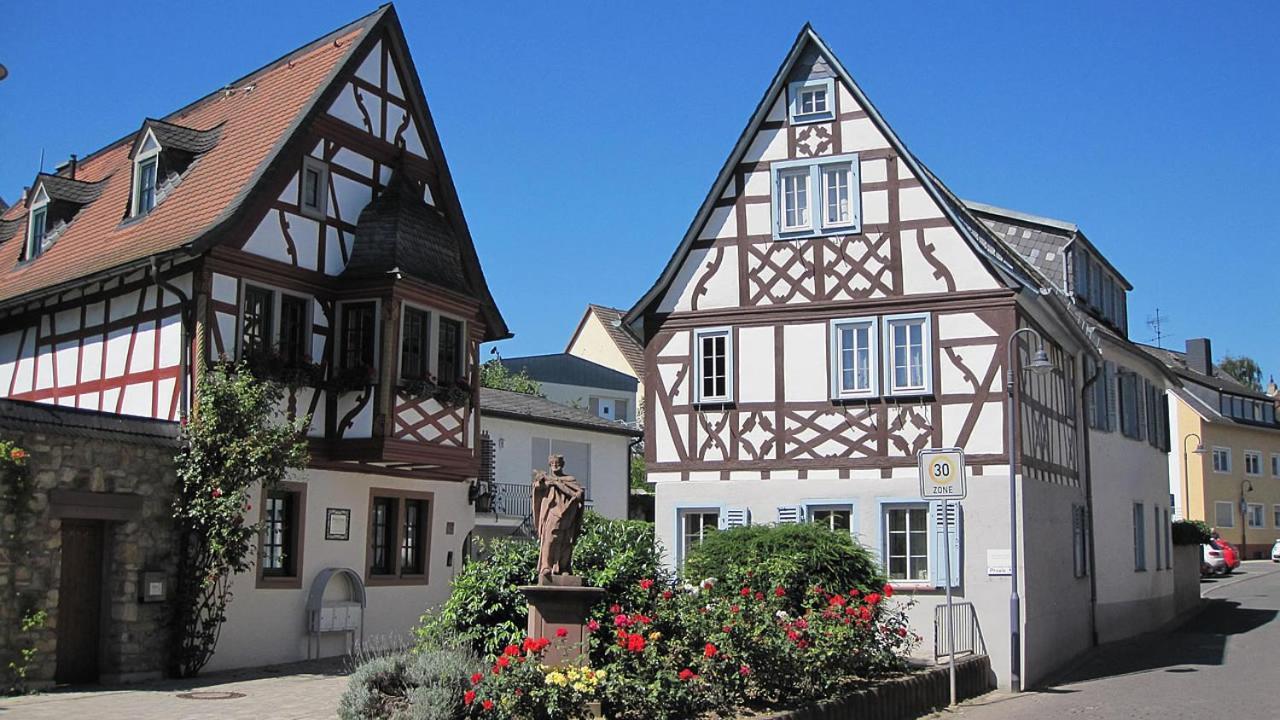 Loft In Eltville Am Rhein - 2 Dz Luaran gambar