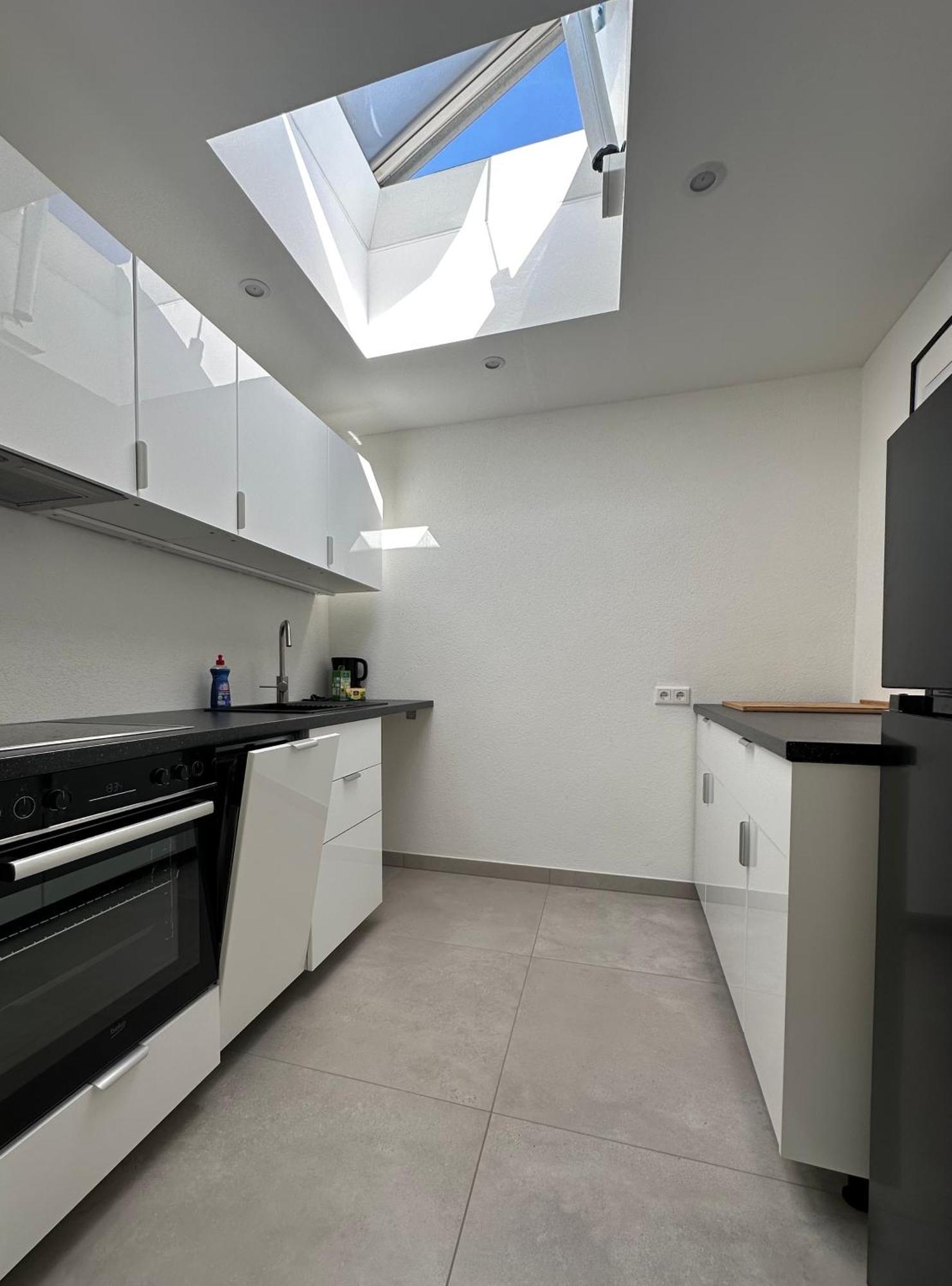 Loft In Eltville Am Rhein - 2 Dz Luaran gambar