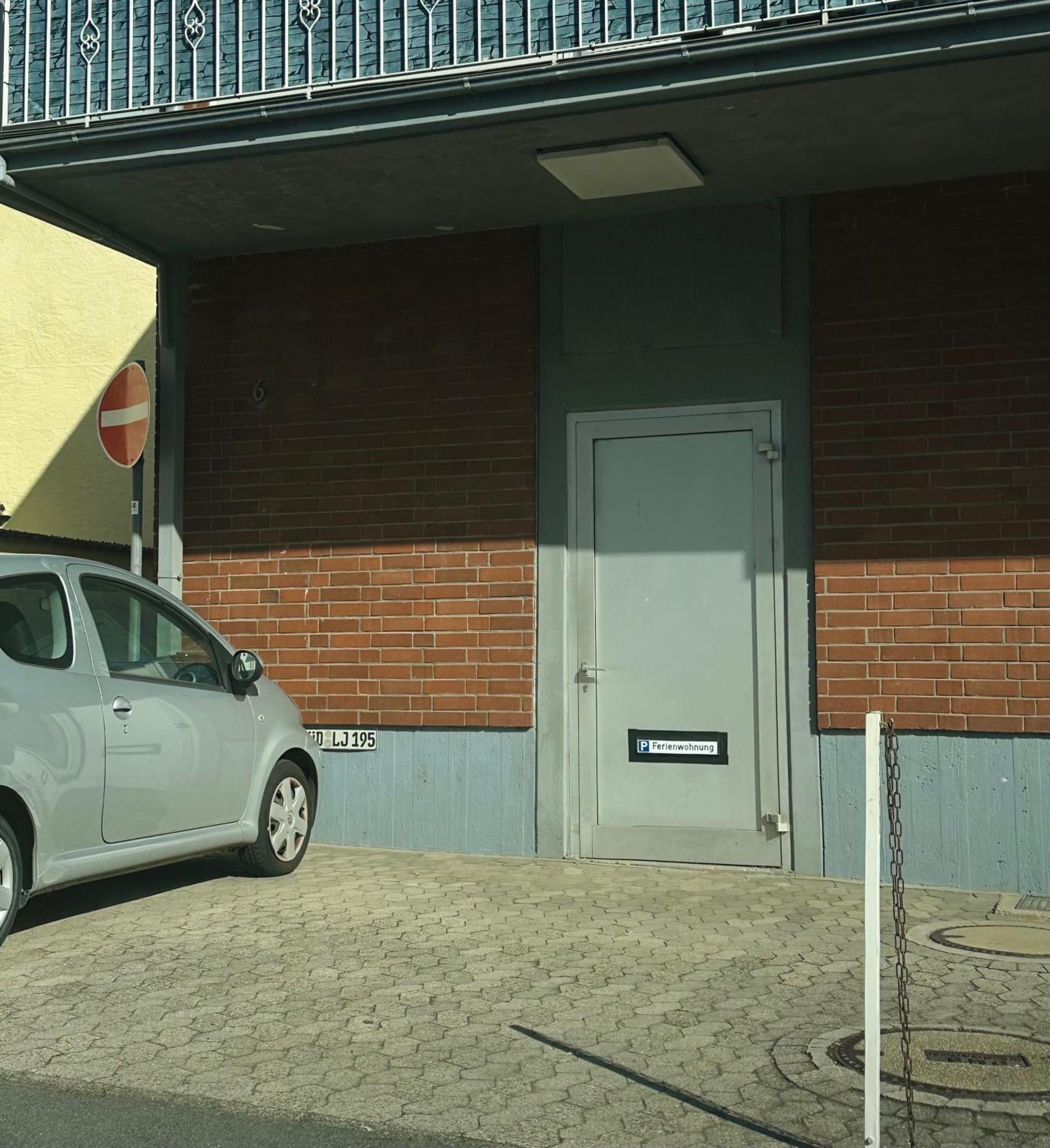 Loft In Eltville Am Rhein - 2 Dz Luaran gambar